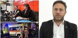 Coronavirus, il presidente del Consiglio Regionale Piana: “Situazione gestita bene, stiamo tornando alla normalità”