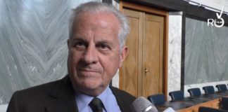 Coronavirus, il sindaco Scajola: “Ho paura di chi diffonde il panico e ci marcia. A Imperia predico tranquillità” claudio scajola