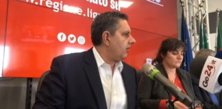 Coronavirus, 4 nuovi casi in Liguria: provengono tutti dall’hotel di Alassio in quarantena regione liguria