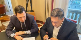 Coronavirus, da oggi la sala operativa della protezione civile regionale in assetto di allerta