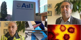 Coronavirus, Prioli (Asl 1): “No a psicosi, macchina sanitaria pronta a gestire la situazione”