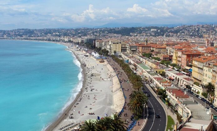 nizza nizza