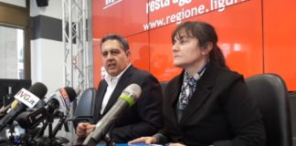 Primo caso di coronavirus in Liguria: 72enne in vacanza ad Alassio, aveva già ricevuto cure al pronto soccorso di Albenga regione liguria