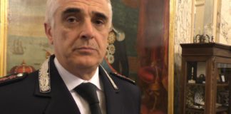 Sanremo, test con tampone per il Coronavirus: la Polizia Municipale smentisce attività di porta a porta claudio frattarola