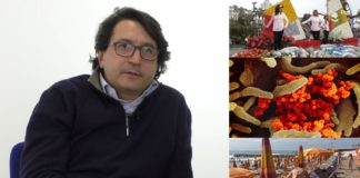 Coronavirus, Feliciotto di Federturismo: “Comprensibile l’annullamento dei carri fioriti. Restiamo fiduciosi per primavera ed estate” christian feliciotto coronavirus