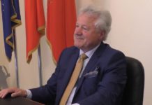 Ventimiglia: un anno di amministrazione Scullino, la lettera ai cittadini gaetano scullino