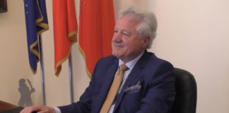 Coronavirus, nuove restrizioni a Ventimiglia dalle ore 14 di oggi gaetano scullino