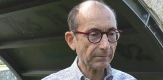 Bordighera, Trucchi sul restyling del lungomare: “Avevamo proposto di coinvolgere la cittadinanza. Il sindaco ha respinto l’idea” giuseppe trucchi