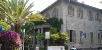 Bordighera, Adam-El presenta “L’armatura d’oro” alla Biblioteca Civica Internazionale biblioteca civica internazionale bordighera