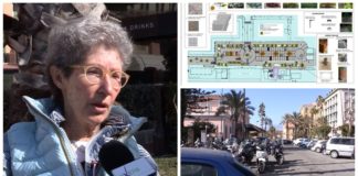 La consigliere Lorenzi critica il restyling della piazza della stazione: “Semplice manutenzione, città e commercio hanno bisogno di progetti ambiziosi”