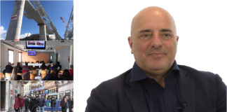 Festival, grandi progetti, infrastrutture e promozione del territorio: presente e futuro della Liguria secondo Berrino