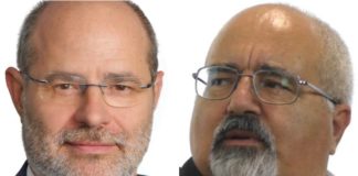 Rossetti e Barbagallo: “Del Coronavirus non si parla, a meno che l’incontro non sia organizzato da un esponente di centrodestra”