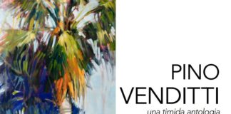 Bordighera, il 21 marzo inaugurazione della mostra dedicata a Pino Venditti