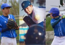 Sport, grandi atleti nel Sanremo Baseball: due convocazioni in Nazionale e un prestito al Godo sanremo baseball