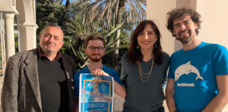 Una DocuFiction su Bordighera: partite le candidature per il casting