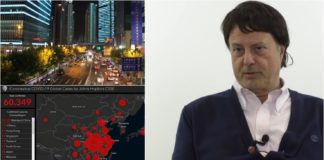 Il punto sulla diffusione del coronavirus. Situazione, terapie, ricadute, norme comportamentali. La parola al Direttore del Laboratorio Analisi dell’Asl1 giandomenico poggi asl 1 coronavirus