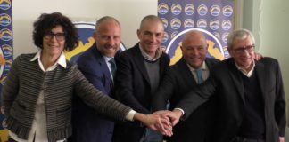 Covid-19, Liguria Popolare: “Pensiamo alla ripartenza dello sport all’aria aperta” liguria popolare