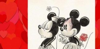 San Valentino, a Bordighera prende il via “Il BordiWest innamorato”