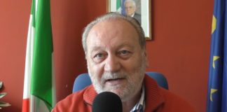 Emergenza coronavirus, il sindaco di Ospedaletti Cimiotti: “Provvedimenti in materia di tributi locali. Costretto ad un’ordinanza per restringere l’attività esterna” Daniele Cimiotti