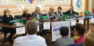 Dianese, premiate le scuole del concorso “Vota l’Albero di Natale 2019” diano marina