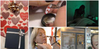 A San Valentino regala benessere e bellezza con il Centro Estetico Nefertari