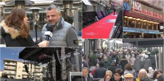 Festival di Sanremo, il bilancio del presidente di Confcommercio Di Baldassare: “Speriamo sia la spinta per portare altri eventi in città ”