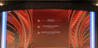 Gabbani, Diodato e i Pinguini Tattici Nucleari sono i tre finalisti del 70° Festival di Sanremo, tra pochissimo si saprà il vincitore