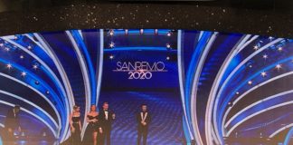 Premio della critica “Mia Martini” a Diodato, a seguire Tosca e Rancore