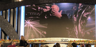 Biagio Antonacci super ospite dalla finale di ‘Sanremo 2020’: il pubblico si emoziona per i suoi grandi successi