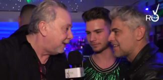 Festival by night: Dacj DJ racconta la sua musica, Lele Mora sicuro “È un grande talento”