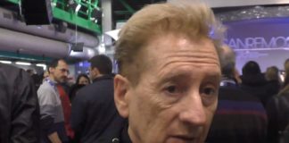 Il noto critico musicale Dario Salvatori dice la sua sul ‘caso’ Morgan: “Ha vinto il suo Festival di Sanremo, ma dovrebbe vergognarsi”