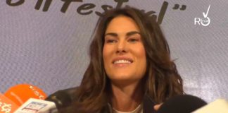 70° Festival, Francesca Sofia Novello: “Sanremo grazie, ma preferisco fare la modella. Valentino? Mi ha fatto i complimenti”