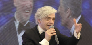 La versione di Morgan sul litigio con Bugo: “Ha stuprato la canzone di Endrigo. È stato soggiogato, un piano per farmi fuori e io ho risposto” morgan