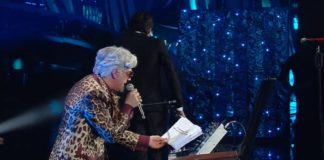Sanremo 2020, quarta serata del Festival: è ancora record di share morgan e bugo