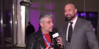 Festival by night: a tu per tu con Jack di ‘Uomini e donne’