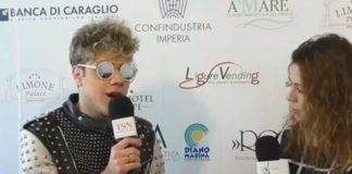 Da The Voice of Italy al Festival di Sanremo, Alberto Lionetti in diretta a Riviera Time alberto lionetti