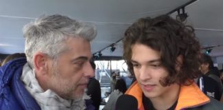 Sanremo 2020, a poche ore dalla finale delle ‘nuove proposte’ intervista a Leo Gassman