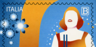 Sanremo, un francobollo per celebrare il 70° Festival della canzone italiana