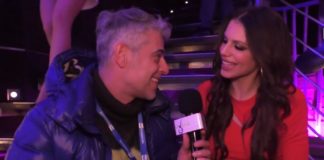 Festival by night: la bellissima Antonella Fiordelisi si racconta a Riviera Time