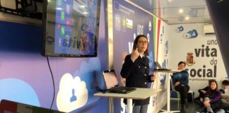 Cyberbullismo, Michele Placido protagonista di un corto in realtà virtuale nella giornata nazionale contro il bullismo e cyberbullismo