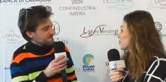 Il batterista sanremese Steve Foglia in diretta a Riviera Time: “Emozionante suonare con Mika, ora sogno di farlo con Piero Pelù”