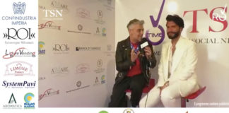 Federico Fashion Style ospite di Riviera Time, ecco cosa è uscito dalla diretta di oggi in piazza Colombo