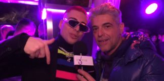 Festival by Night, il trapper Boro Boro a Riviera Time: “Il 2020 sarà bello caldo”