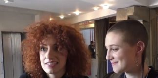 Festival di Sanremo, le giovani proposte Martinelli e Lula soddisfatte della propria esibizione: “Per noi è un inizio che sa comunque di vittoria”