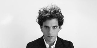 Terza serata di Festival di Sanremo, Mika per far impazzire il pubblico di piazza Colombo