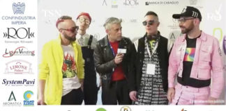 Festival 2020, dalla Puglia a Sanremo “Le Teste di Ozzak” in diretta con Riviera Time