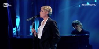 70° Festival di Sanremo. Le pagelle della seconda serata