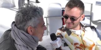 Anastasio ai microfoni di Riviera Time: “Sono un ragazzo che scrive le canzoni e ci mette impegno”