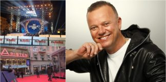 Seconda giornata di Festival: Gigi D’Alessio sul palco di piazza Colombo, ecco tutti gli eventi in città