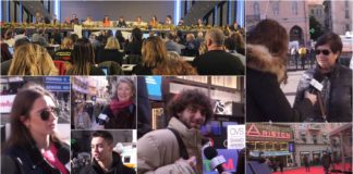 Prima serata del Festival, artisti top e flop: parola a sanremesi e turisti